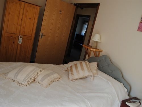 Pensão Central Guest House