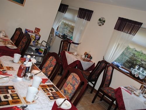 Pensão Central Guest House