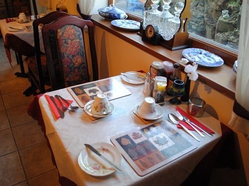 Pensão Central Guest House