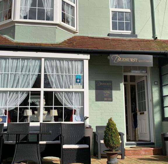 Pensão Dalehurst Guesthouse