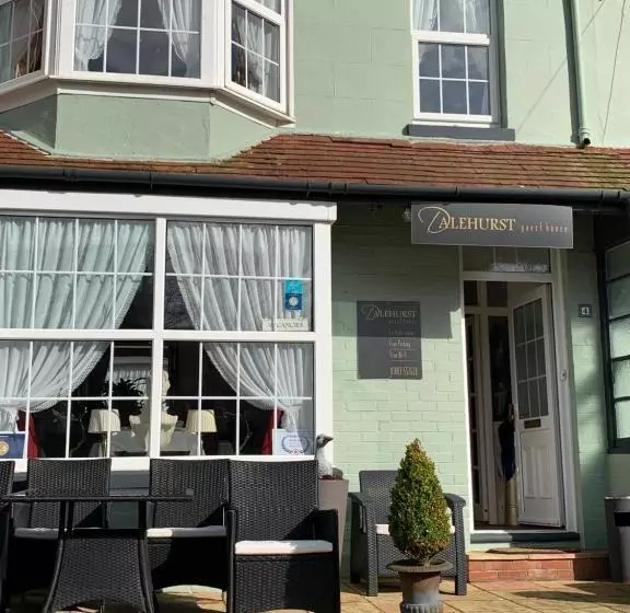 پانسیون Dalehurst Guesthouse