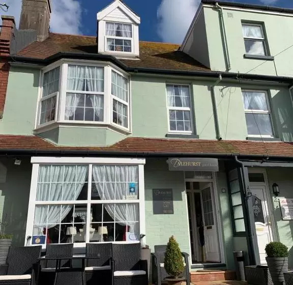 پانسیون Dalehurst Guesthouse