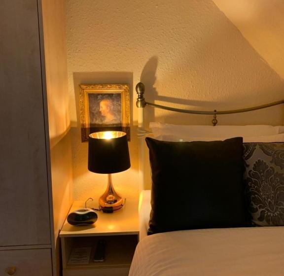 Pensão Dalehurst Guesthouse