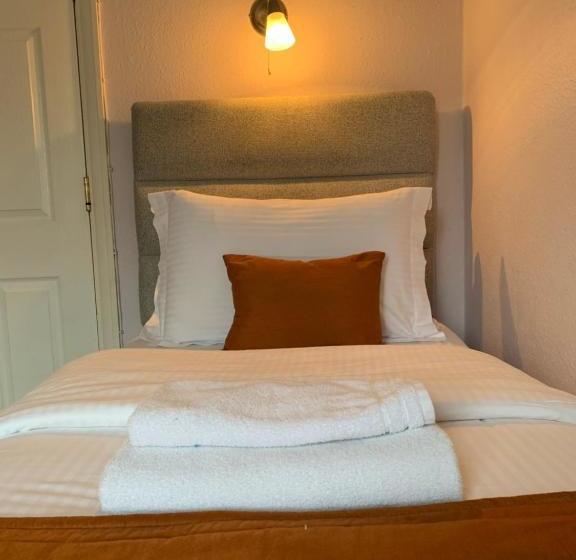 Pensão Dalehurst Guesthouse