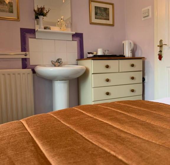 Pensão Dalehurst Guesthouse