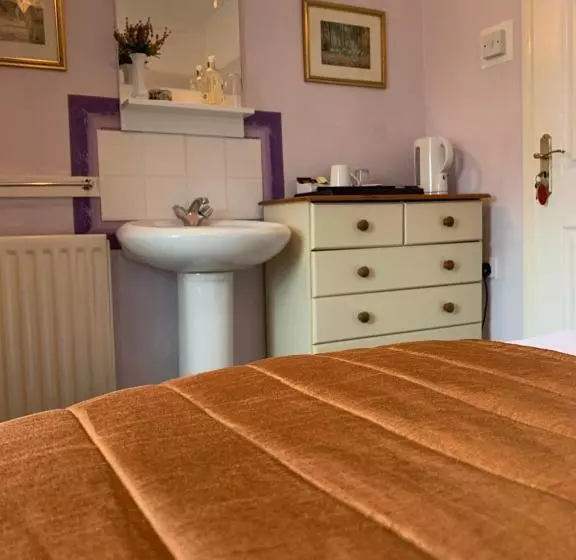 پانسیون Dalehurst Guesthouse