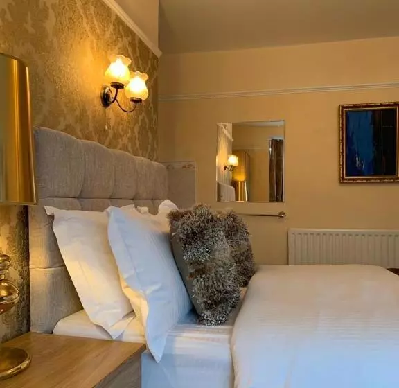 پانسیون Dalehurst Guesthouse