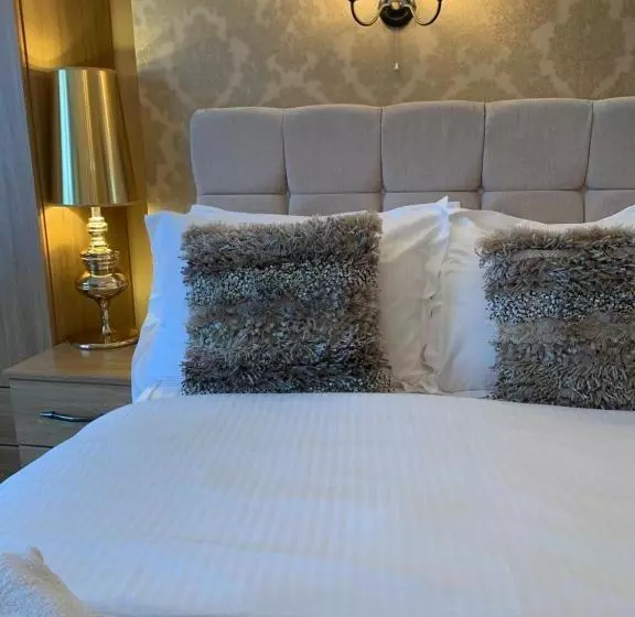 پانسیون Dalehurst Guesthouse