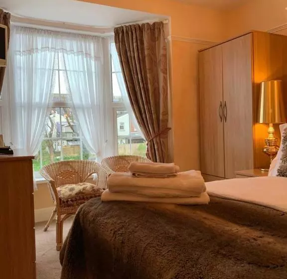 پانسیون Dalehurst Guesthouse