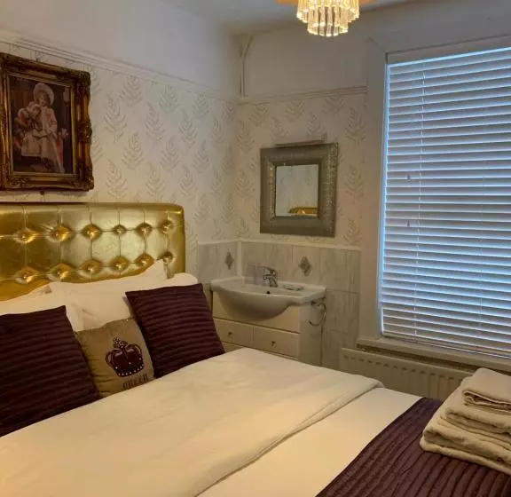 پانسیون Dalehurst Guesthouse