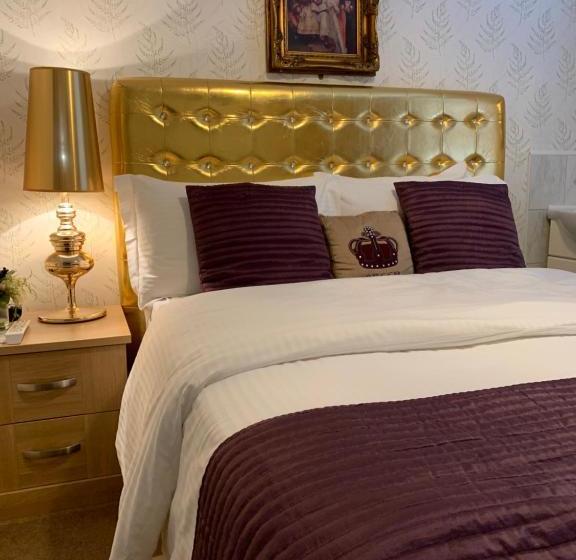 Pensão Dalehurst Guesthouse