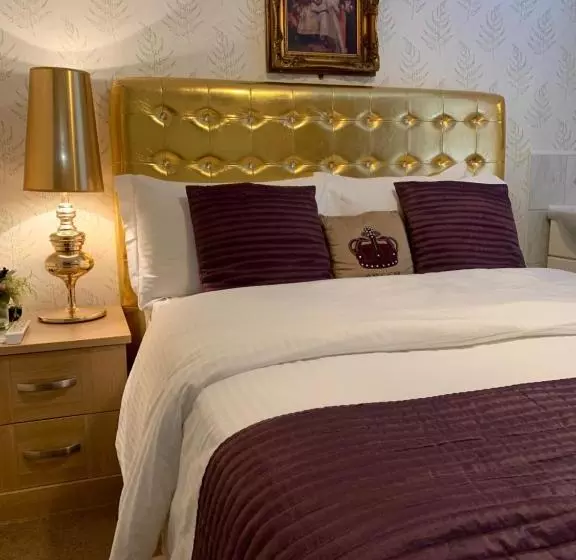 پانسیون Dalehurst Guesthouse