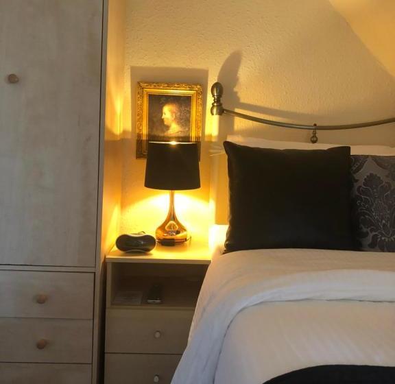 Pensão Dalehurst Guesthouse