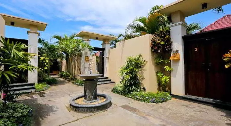 Rc Villas