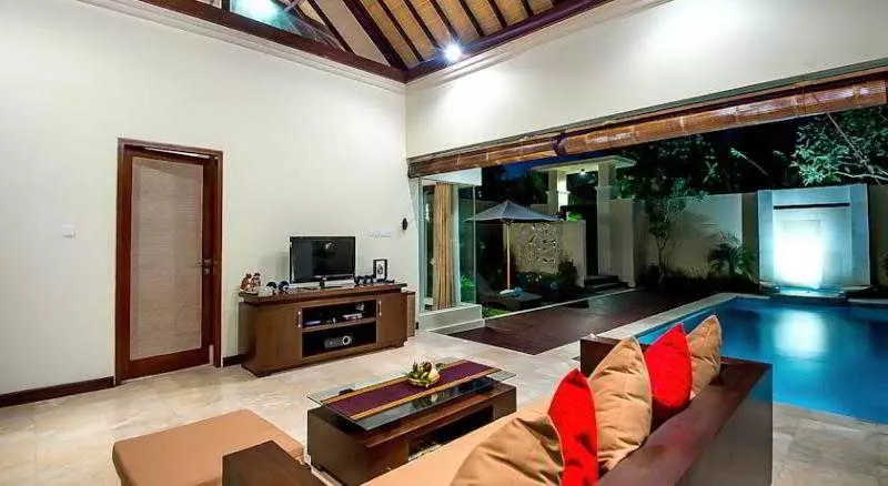 Rc Villas