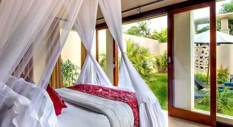 Rc Villas