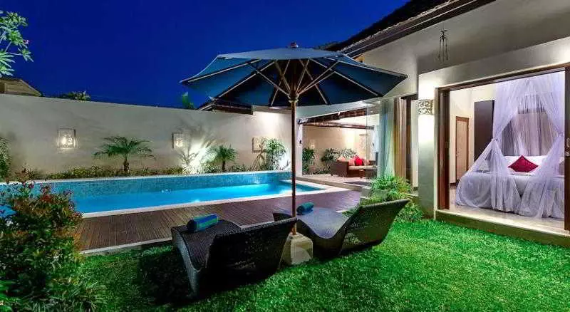 Rc Villas