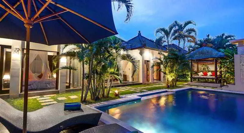 Rc Villas