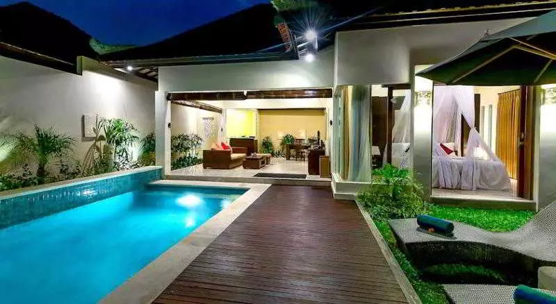 Rc Villas