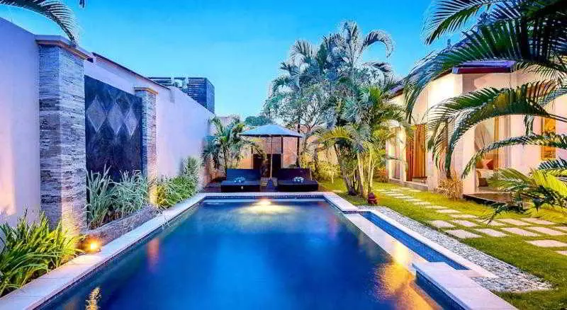 Rc Villas