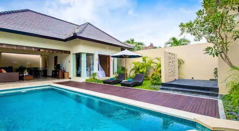 Rc Villas