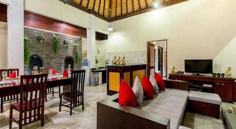 Rc Villas
