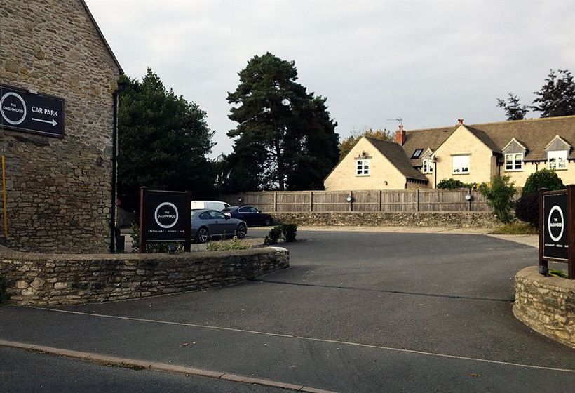 The Dashwood Hotel & Restaurant