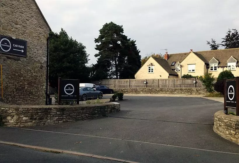 The Dashwood Hotel & Restaurant