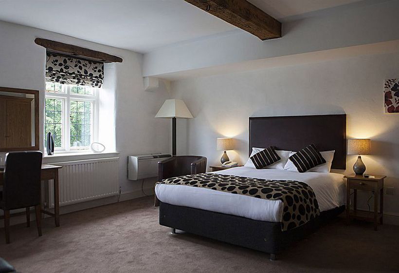 The Dashwood Hotel & Restaurant