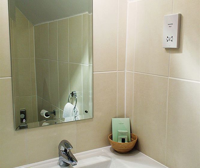 The Dashwood Hotel & Restaurant