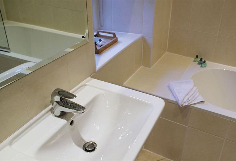 The Dashwood Hotel & Restaurant