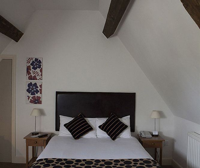 The Dashwood Hotel & Restaurant