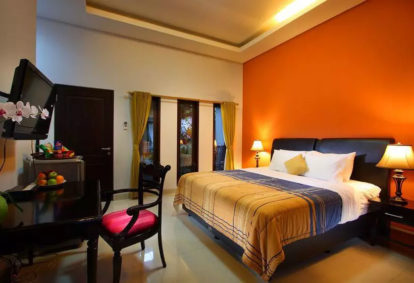 Tunjung Asri Villa