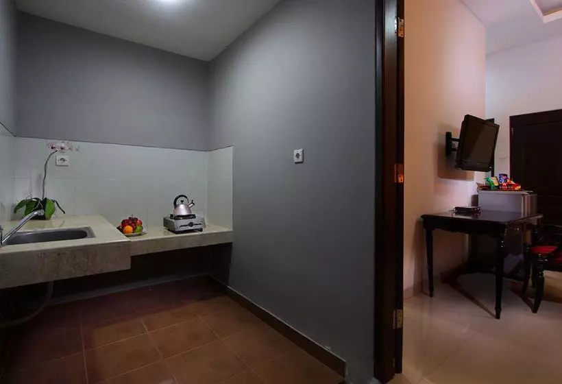 Tunjung Asri Villa