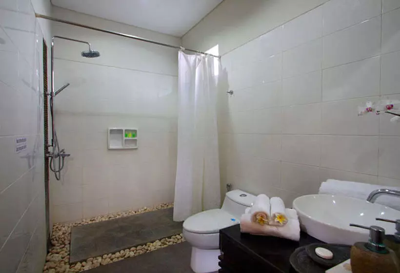 Tunjung Asri Villa