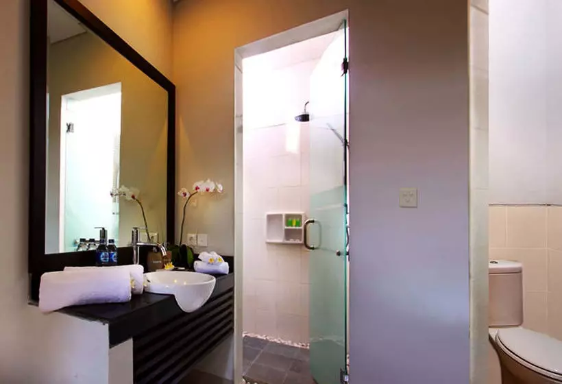 Tunjung Asri Villa