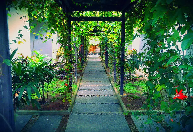 Tunjung Asri Villa