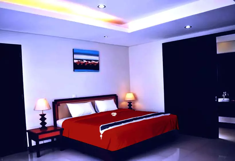 Tunjung Asri Villa