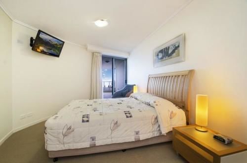 Waves Maroochy River