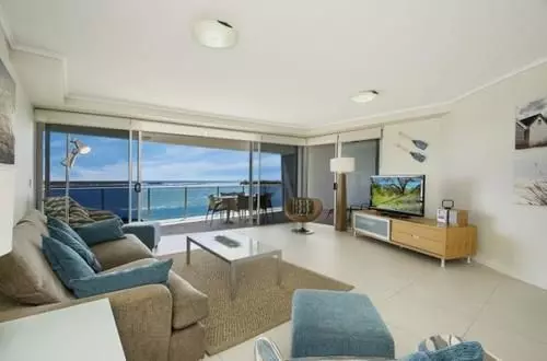 Waves Maroochy River