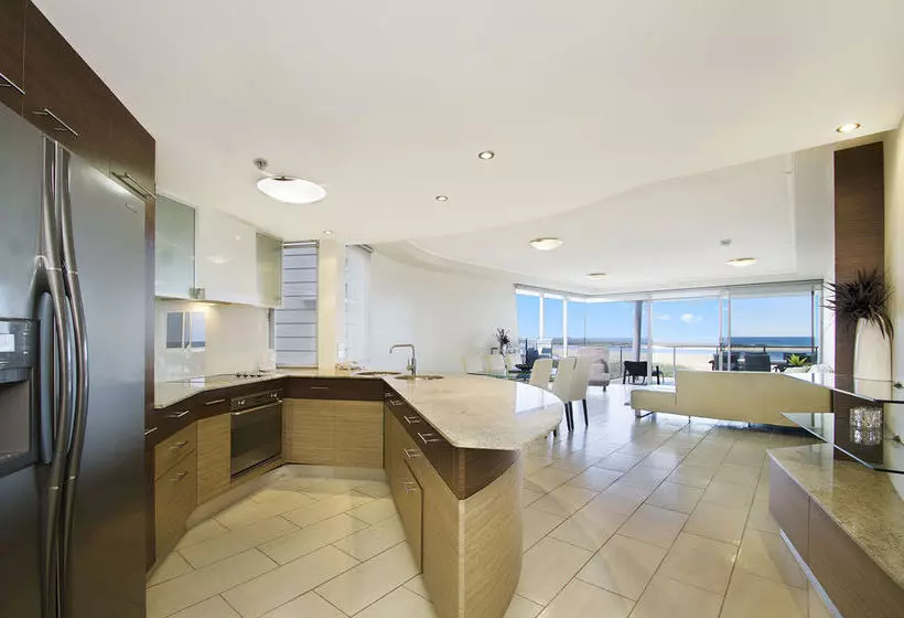 Waves Maroochy River