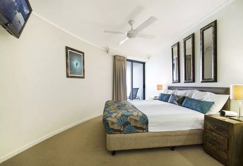 Waves Maroochy River