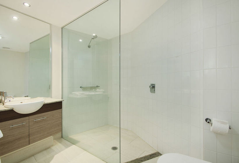 Waves Maroochy River