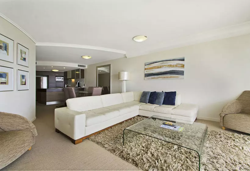 Waves Maroochy River