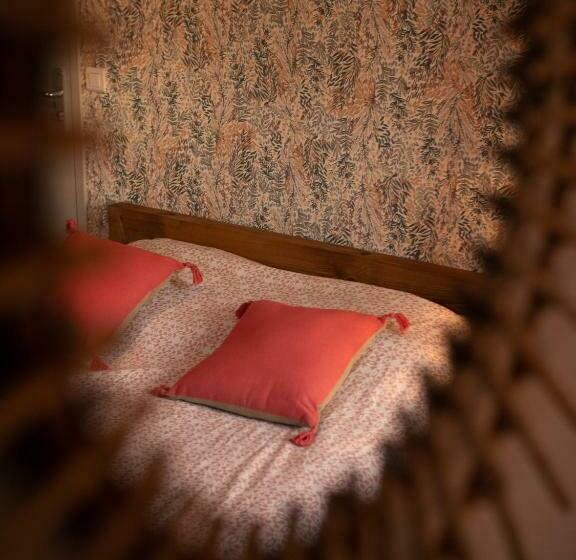 Bed and Breakfast Chambre D Hôte De L Auberge De La Fruitière