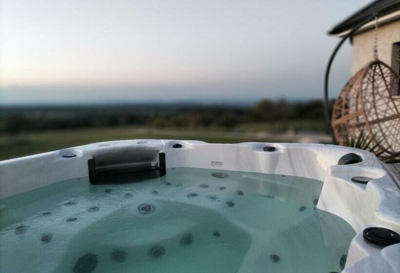 민박 Chez Gaelle Et Maxime