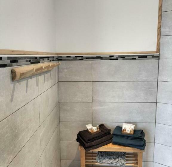 민박 Chez Gaelle Et Maxime