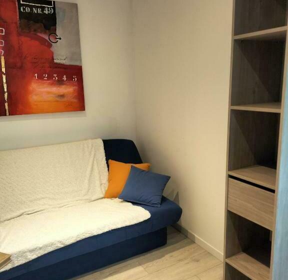 민박 Chez Gaelle Et Maxime