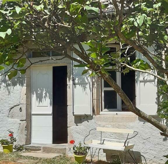 住宿加早餐 Chez Mialaret