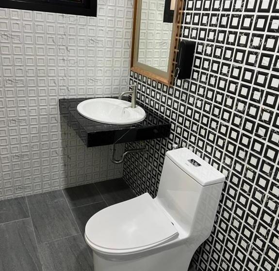 Отель Sky And Starloft